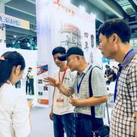 清風送香遠，物華又添寶——中國砂石協(xié)會一行到華寶礦機調研