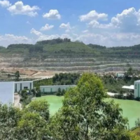 廣州綠色礦山創(chuàng)建率達(dá)88.9%，到2023年底全市持證在采礦山全部要“綠色”