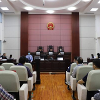 處罰是否過重？廣西一砂石企業(yè)“民告官”！南寧市副市長出庭應訴