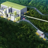 湖南300萬噸/年砂石項(xiàng)目預(yù)計(jì)2025年5月試運(yùn)行！